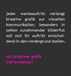 grafik, werbeauftritt, kommunikation, bilderflut